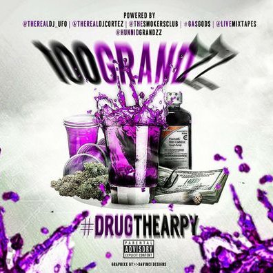 100Grandzz - DrugThearpy